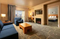 The Platinum Hotel Hotels in Las Vegas