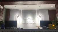 Yuxi Milen Hotel