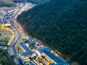 โรงแรม 4 ดาว คัดพิเศษ20ยอดนิยมในหนิงไห่