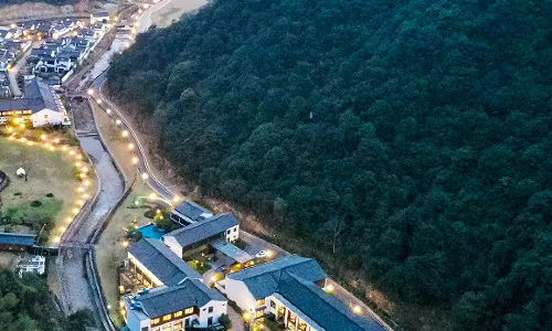 Hanya New Century Hot Spring Resort Ninghai