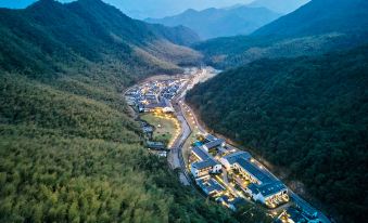 Hanya Kaiyuan hot spring resort, Ninghai County