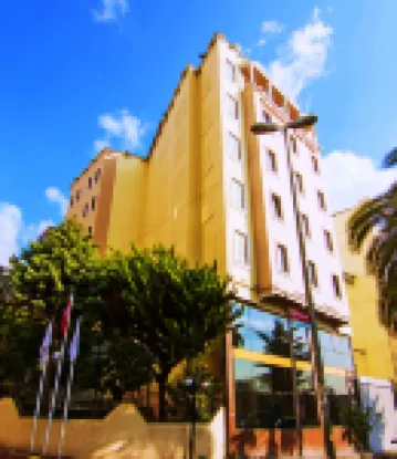 Orient Mintur Hotel Hotels in der Nähe von Bahnhof Yenikapi