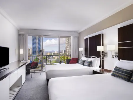 Mantra on View Surfers Paradise