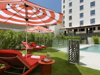 Hard Rock Hotel Madrid Hotel berhampiran Lavapiés