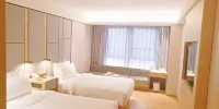 JI Hotel (Kunming Lianmeng Road Wanhong International) - Chambre à 2 Lits