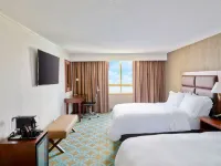 Fiesta Americana Reforma Hotels near Revolution Monument