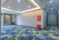Shantou Laika Business Apartment - إقامة ريفية