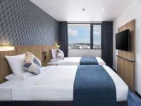 HOTEL MYSTAYS Soga Các khách sạn gần JR Soga Station