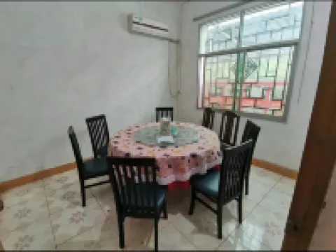 Jinsixia Yunxuan Residence