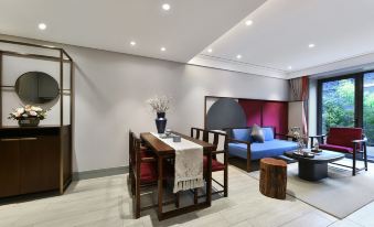 Dongsi No.78 Boutique Apartment