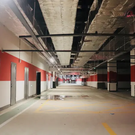Hongyue·Yingsu Hotel (Zigong High-Speed Railway Station)