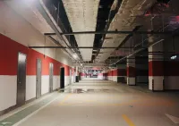 โรงแรมฮงเยว่·อิ๋งซู (สถานีรถไฟความเร็วสูง ซือกง) - วิว