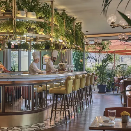 Four Seasons Hotel Madrid