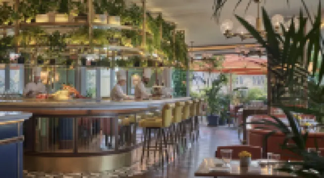 Four Seasons Hotel Madrid