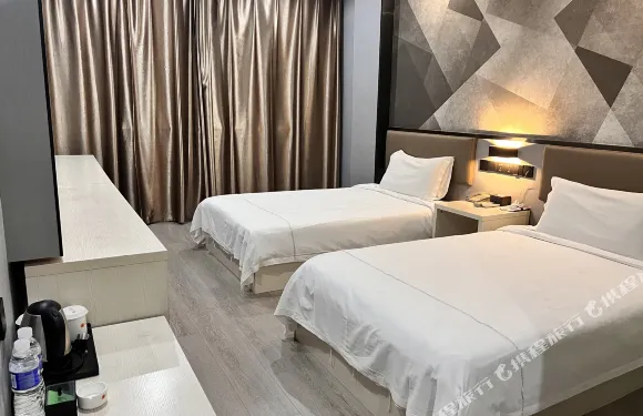 尚一特連鎖酒店（漢川店）