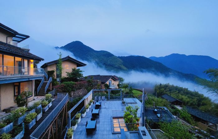Yunying Xingu Homestay