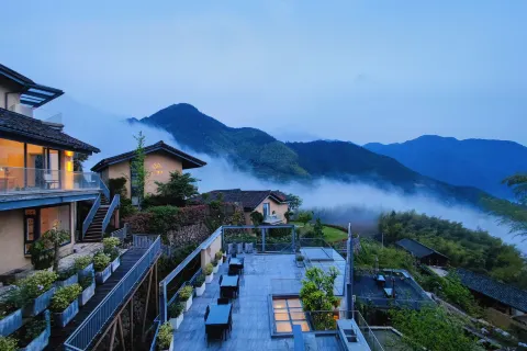 Yunying Xingu Homestay