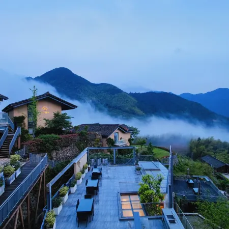 Yunying Xingu Homestay