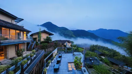 Yunying Xingu Homestay Отели рядом с достопримечательностью «Pingtiancun»