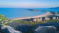 Zhoushan Zhujiajian Chanlu · Lanting Seaview Villa Hotel