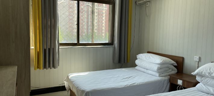 Anxin Zebra Express Homestay (Baiyangdian Scenic Area) Hotels in Anxin