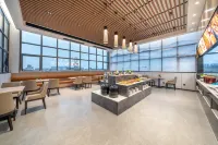 Cerulean hotel (Liuzhou Liunan Wanda) - 4-Star