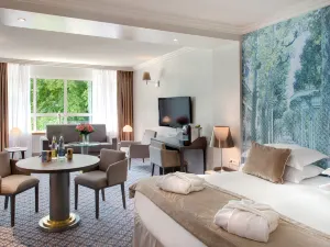 Célestins Spa Thermal & Hôtel by Vy Resort