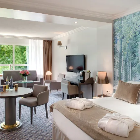 Célestins Spa Thermal & Hôtel by Vy Resort