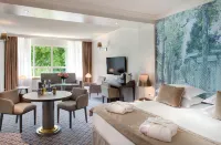 Célestins Spa Thermal & Hôtel by Vy Resort Các khách sạn ở Vichy