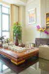 Hua He International Hotel