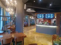 Yazhou Hotel (Yibin Xingwen Gymnasium) - breakfast