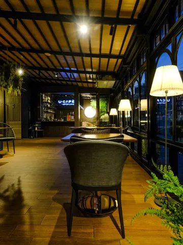 รูปภาพของโรงแรมอยู่สบาย