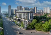 Days Hotel & Suites by Wyndham Sichuan Jiangyou Hotels in Jiangyou