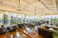 Yongze Lakeside International Hotel - Aamiainen