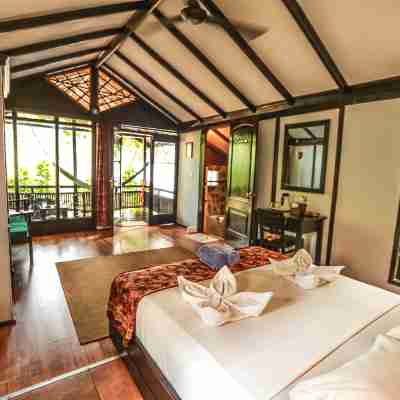 The Village Bunaken Resort Rooms