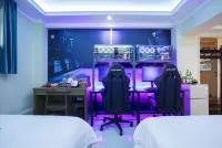 Zihao E-sports Apartment - Esports