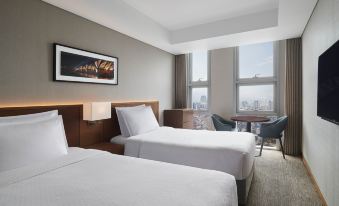 Four Points by Sheraton Josun, Seoul Station