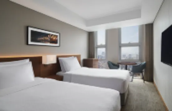Four Points by Sheraton Josun, Seoul Station Hotels near Seoul Station