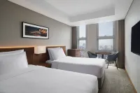 Four Points by Sheraton Josun, Seoul Station Hotels in Yongsan-gu