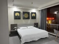 Jiaxiang Jindu Hotel