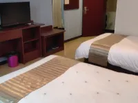 Lingbao Qingya Express Hotel Hotels in Lingbao
