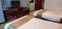 Lingbao Qingya Express Hotel Hôtels à : Lingbao