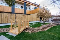 Liyang wild creeping grass home stay