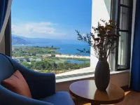 Cambu Shengshui Hotel Fuxian Lake
