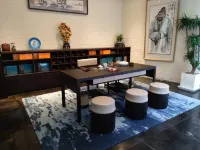 Yuanqi Art Hotel Hôtels à : Nanjing