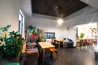 Sheyu Guesthouse - فطور