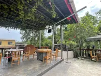 Tiantai Mountain Cuiyuanju Hotel