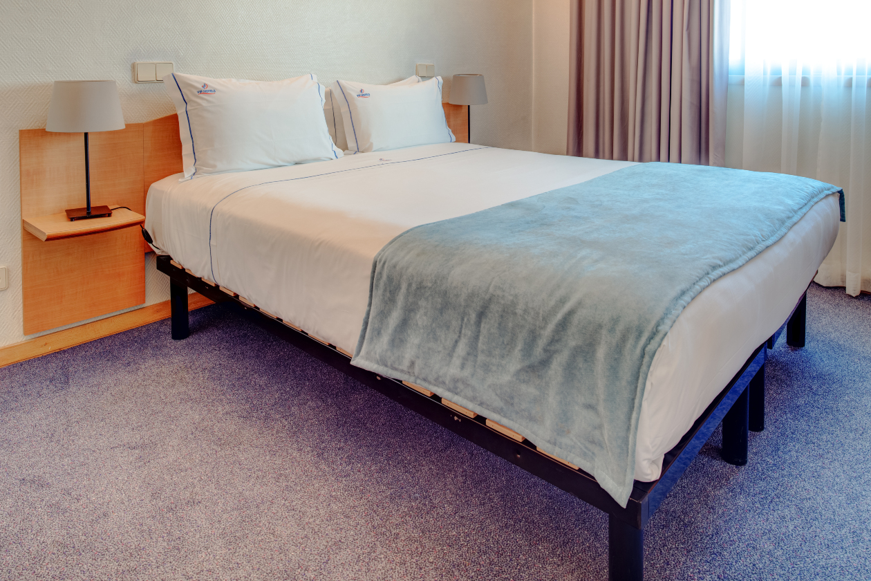VIP Executive Eden Aparthotel Hotels in Lisbon