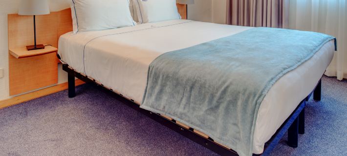 VIP Executive Eden Aparthotel Hotels in Lisbon