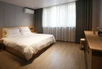 Yongjia Muzishanshe Boutique Stay (Dongmeng Mountain)